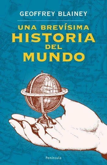 BREVISIMA HISTORIA DEL MUNDO, UNA | 9788483077740 | BLAINEY, GEOFFREY | Llibres.cat | Llibreria online en català | La Impossible Llibreters Barcelona