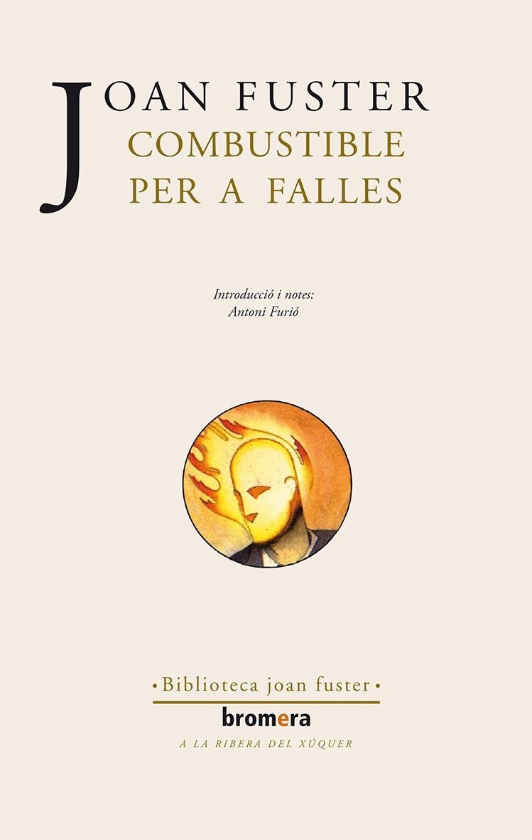 Combustible per a falles | 9788476601235 | Fuster, Joan | Llibres.cat | Llibreria online en català | La Impossible Llibreters Barcelona