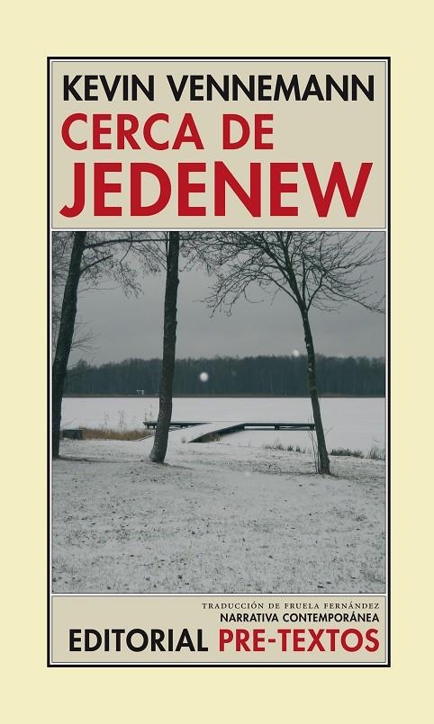 CERCA DE JEDENEW | 9788481918823 | VENNEMANN, KEVIN | Llibres.cat | Llibreria online en català | La Impossible Llibreters Barcelona