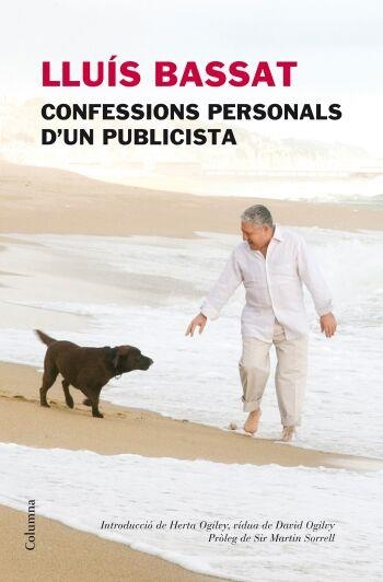 Confessions personals d'un publicista | 9788466409230 | Bassat, Lluís | Llibres.cat | Llibreria online en català | La Impossible Llibreters Barcelona