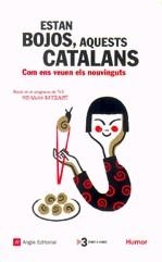 Estan bojos, aquests catalans | 9788496970373 | Diversos autors | Llibres.cat | Llibreria online en català | La Impossible Llibreters Barcelona