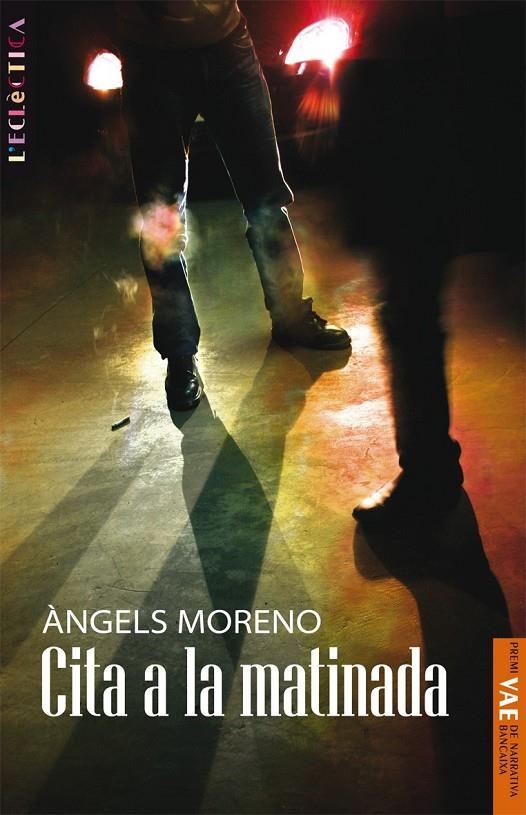 Cita a la matinada | 9788498242782 | Moreno, Àngels | Llibres.cat | Llibreria online en català | La Impossible Llibreters Barcelona