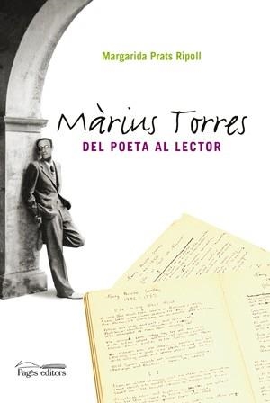 Màrius Torres. Del poeta al lector | 9788497796347 | Prats Ripoll, Margarida | Llibres.cat | Llibreria online en català | La Impossible Llibreters Barcelona