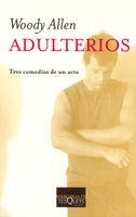 ADULTERIOS FABULA-277 | 9788483830758 | ALLEN, WOODY | Llibres.cat | Llibreria online en català | La Impossible Llibreters Barcelona