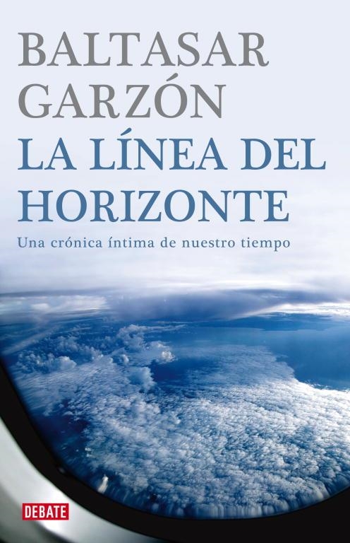 LINEA DEL HORIZONTE, LA | 9788483067772 | GARZON, BALTASAR | Llibres.cat | Llibreria online en català | La Impossible Llibreters Barcelona