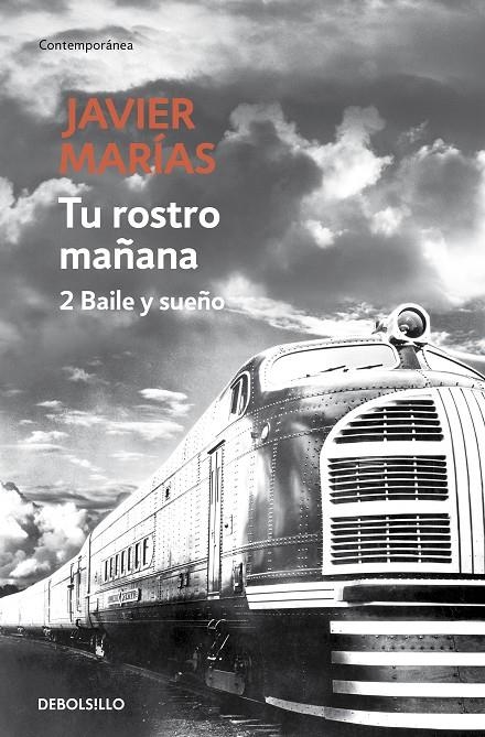 TU ROSTRO MAÑANA 2 BAILE Y SUEÑO | 9788483465707 | MARIAS, JAVIER | Llibres.cat | Llibreria online en català | La Impossible Llibreters Barcelona