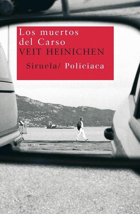 MUERTOS DEL CARSO, LOS | 9788498411850 | HEINICHEN, VEIT | Llibres.cat | Llibreria online en català | La Impossible Llibreters Barcelona