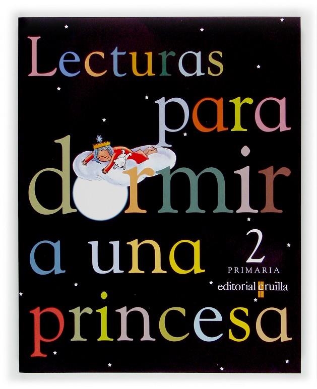 LECTURAS PARA DORMIR A UNA PRICESA | 9788466107730 | Equipo de Educación Primaria de Ediciones SM/Oro Pradera, Begoña | Llibres.cat | Llibreria online en català | La Impossible Llibreters Barcelona