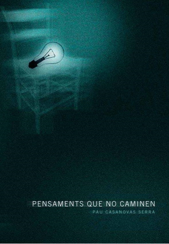 PENSAMENTS QUE NO CAMINEM | 9788485960897 | CASANOVAS SERRA, PAU | Llibres.cat | Llibreria online en català | La Impossible Llibreters Barcelona