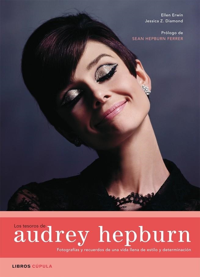 TESOROS DE AUDREY HEPBURN, LOS | 9788448047740 | ERWIN, ELLEN | Llibres.cat | Llibreria online en català | La Impossible Llibreters Barcelona