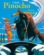 PINOCHO GR-1 | 9788477025863 | COLLODI | Llibres.cat | Llibreria online en català | La Impossible Llibreters Barcelona