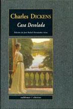 CASA DESOLADA | 9788477025955 | DICKENS, CHARLES | Llibres.cat | Llibreria online en català | La Impossible Llibreters Barcelona