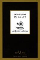 DESIERTOS DE LA LUZ | 9788483830727 | COLINAS, ANTONIO | Llibres.cat | Llibreria online en català | La Impossible Llibreters Barcelona