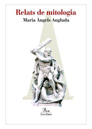 Relats de mitologia | 9788484373131 | Anglada, Maria Àngels ; Cònsul, Roger | Llibres.cat | Llibreria online en català | La Impossible Llibreters Barcelona