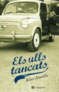 Els ulls tancats | 9788498672183 | Atmetlla, Roser | Llibres.cat | Llibreria online en català | La Impossible Llibreters Barcelona