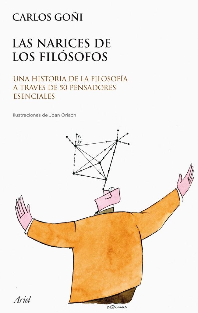 NARICES DE LOS FILÓSOFOS, LAS | 9788434453777 | GPÑI, CARLOS | Llibres.cat | Llibreria online en català | La Impossible Llibreters Barcelona