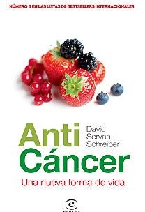 ANTICANCER, UNA NUEVA FORMA DE VIDA | 9788467028027 | SERVAN-SCHREIBER, DAVID | Llibres.cat | Llibreria online en català | La Impossible Llibreters Barcelona