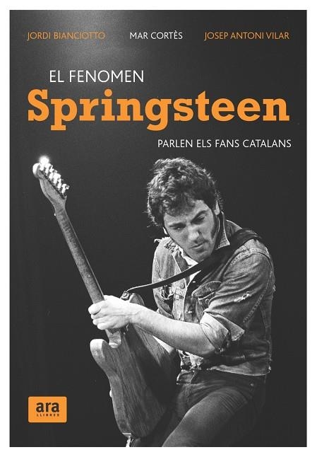 El fenomen Springsteen. Parlen els fans catalans | 9788492406661 | Diversos autors | Llibres.cat | Llibreria online en català | La Impossible Llibreters Barcelona