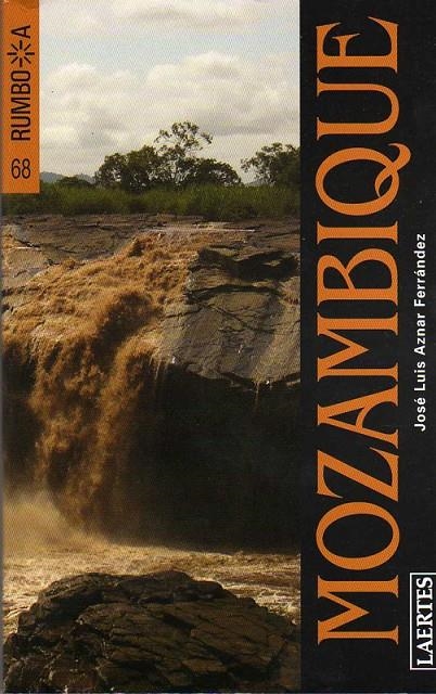 MOZAMBIQUE -RUMBO A- | 9788475846101 | Aznar Fernández, José Luis | Llibres.cat | Llibreria online en català | La Impossible Llibreters Barcelona