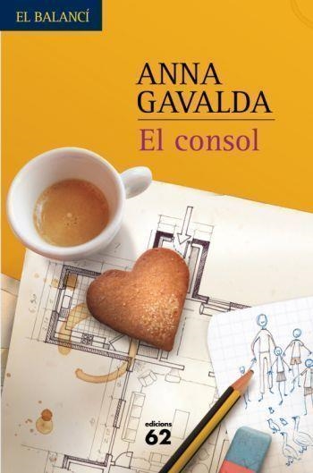 El consol | 9788429761245 | Gavalda, Anna | Llibres.cat | Llibreria online en català | La Impossible Llibreters Barcelona