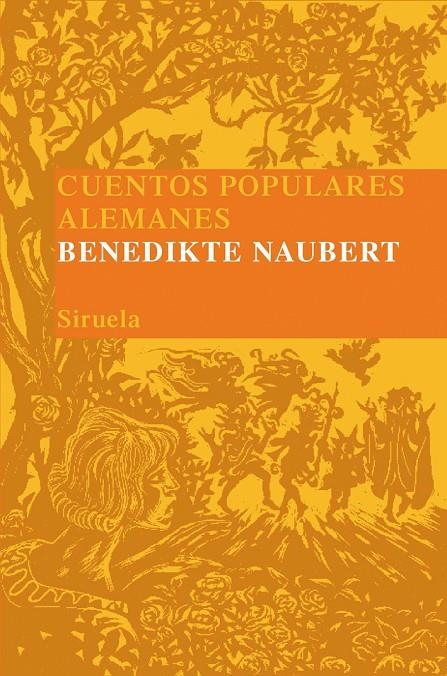 CUENTOS POPULARES ALEMANES TE-10 | 9788498412369 | NAUBERT, BENEDIKTE | Llibres.cat | Llibreria online en català | La Impossible Llibreters Barcelona