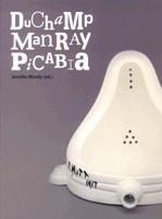 Duchamp, Man Ray, Picabia | 9788480431880 | Diversos autors | Llibres.cat | Llibreria online en català | La Impossible Llibreters Barcelona