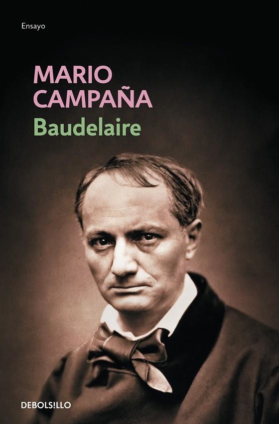 BAUDELAIRE JUEGO SIN TRIUNFOS | 9788483467190 | CAMPAÑA, MARIO | Llibres.cat | Llibreria online en català | La Impossible Llibreters Barcelona