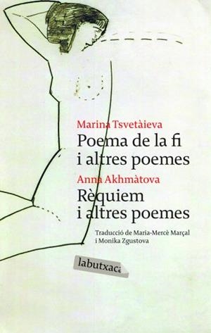 Poema de la fi i altres poemes / Rèquiem i altres poemes | 9788492549009 | Tsvetàieva, Marina ; Akhmàtova, Anna | Llibres.cat | Llibreria online en català | La Impossible Llibreters Barcelona