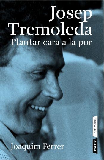 Josep Tremoleda | 9788498090307 | Ferrer, Joaquim | Llibres.cat | Llibreria online en català | La Impossible Llibreters Barcelona