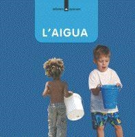 L'aigua | 9788424629946 | Anna Nolla\Susanna Arànega\Joan Portell Rifà | Llibres.cat | Llibreria online en català | La Impossible Llibreters Barcelona