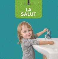 La salut | 9788424630171 | Anna Nolla\Susanna Arànega\Joan Portell Rifà | Llibres.cat | Llibreria online en català | La Impossible Llibreters Barcelona