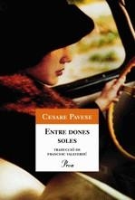 Entre dones soles | 9788484373490 | Pavese, Cesare | Llibres.cat | Llibreria online en català | La Impossible Llibreters Barcelona