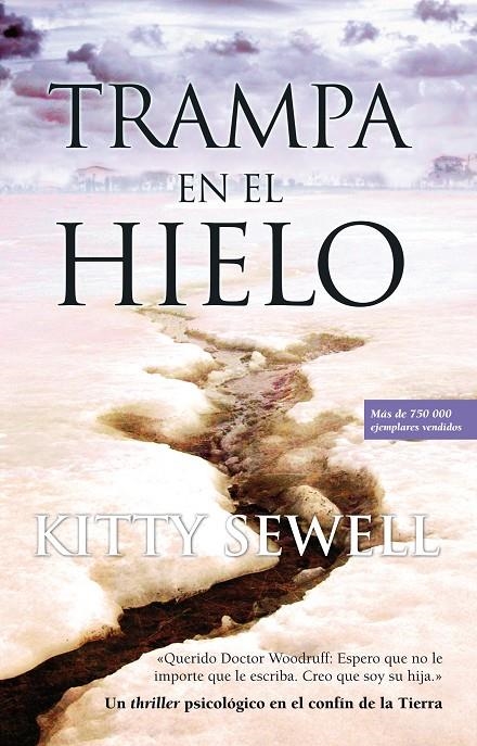 TRAMPA EN EL HIELO | 9788496968905 | SEWELL, KITTY | Llibres.cat | Llibreria online en català | La Impossible Llibreters Barcelona