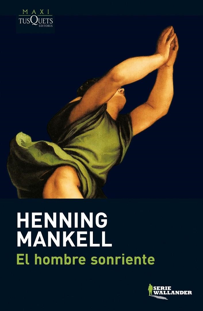 HOMBRE SONRIENTE, EL | 9788483835234 | MANKELL, HENNING | Llibres.cat | Llibreria online en català | La Impossible Llibreters Barcelona