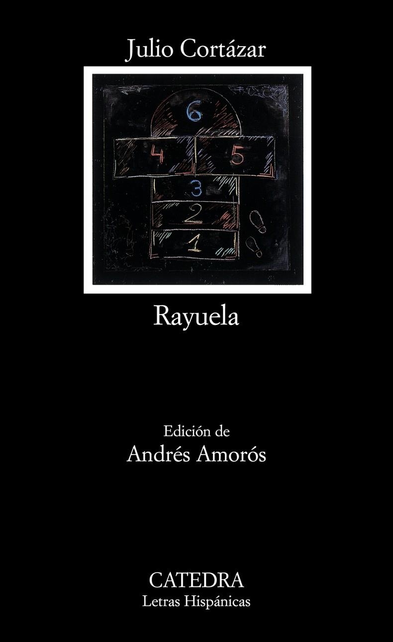 RAYUELA | 9788437624747 | CORTAZAR, JULIO | Llibres.cat | Llibreria online en català | La Impossible Llibreters Barcelona