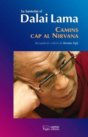 Camins cap al Nirvana | 9788497796668 | Dalai Lama | Llibres.cat | Llibreria online en català | La Impossible Llibreters Barcelona