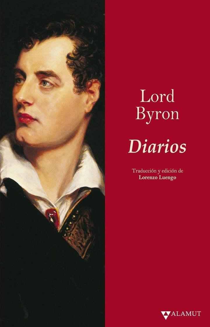 DIARIOS | 9788498890099 | LORD BYRON | Llibres.cat | Llibreria online en català | La Impossible Llibreters Barcelona