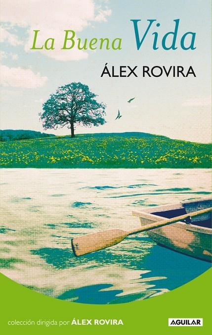 BUENA VIDA, LA | 9788403099258 | ROVIRA CELMA, ALEX | Llibres.cat | Llibreria online en català | La Impossible Llibreters Barcelona