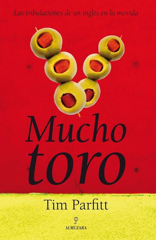 MUCHO TORO | 9788496968981 | PARFITT, TIM | Llibres.cat | Llibreria online en català | La Impossible Llibreters Barcelona