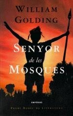 Senyor de les mosques | 9788497873239 | Golding, William | Llibres.cat | Llibreria online en català | La Impossible Llibreters Barcelona