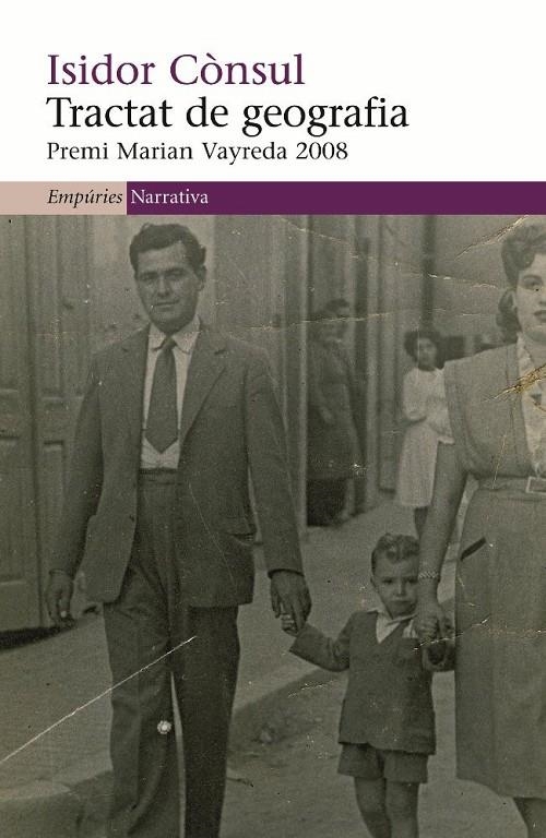 Tractat de geografia | 9788497873321 | Cònsul, Isidor | Llibres.cat | Llibreria online en català | La Impossible Llibreters Barcelona