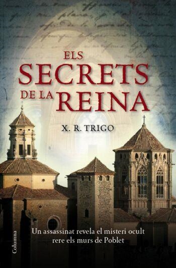 Els secrets de la reina | 9788466409438 | Trigo, Xulio Ricardo | Llibres.cat | Llibreria online en català | La Impossible Llibreters Barcelona