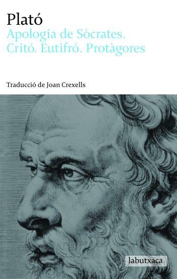 Apologia de Sòcrates. Critó. Eutifró. Protàgores | 9788496863965 | Plató | Llibres.cat | Llibreria online en català | La Impossible Llibreters Barcelona