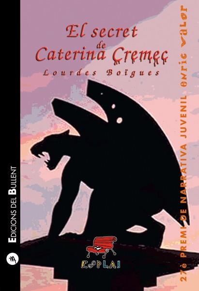 SECRET DE CATERINA CREMEC, EL | 9788496187900 | BOÏGUES, LOURDES (1968- ) | Llibres.cat | Llibreria online en català | La Impossible Llibreters Barcelona