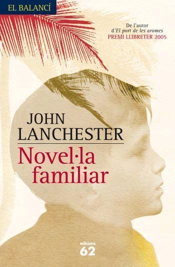 Novel·la familiar | 9788429760101 | Lanchester, John | Llibres.cat | Llibreria online en català | La Impossible Llibreters Barcelona