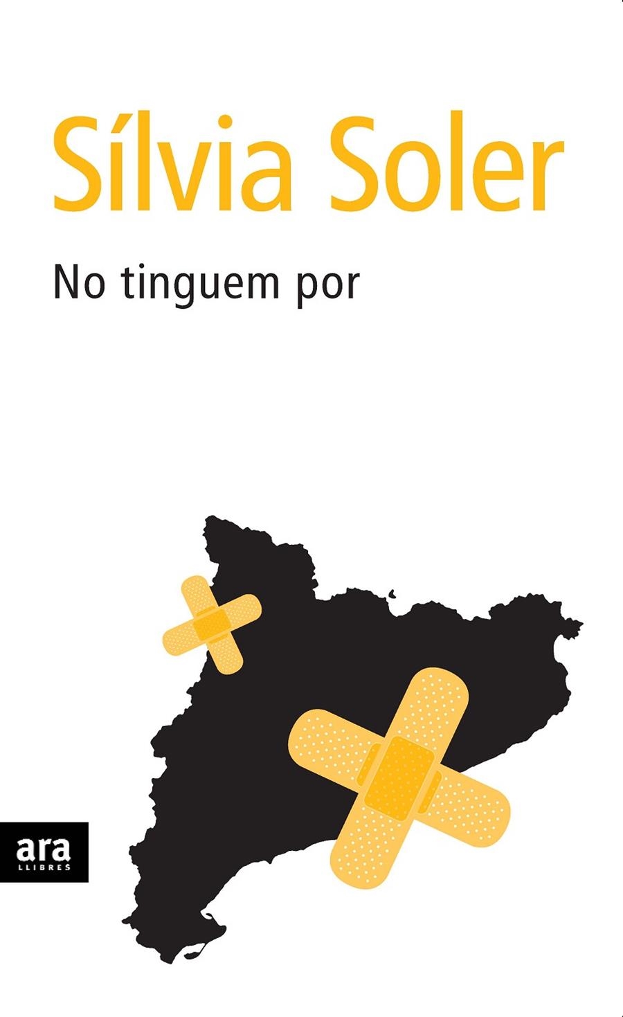 No tinguem por | 9788496767379 | Soler i Guasch, Sílvia | Llibres.cat | Llibreria online en català | La Impossible Llibreters Barcelona