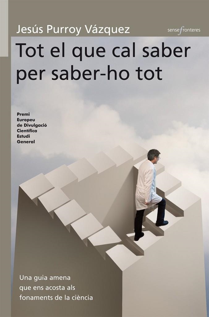 Tot el que cal saber per saber-ho tot | 9788498242737 | Purroy, Jesús | Llibres.cat | Llibreria online en català | La Impossible Llibreters Barcelona