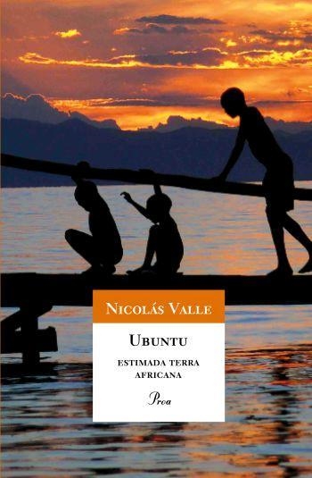 Ubuntu | 9788484370932 | Valle, Nicolás | Llibres.cat | Llibreria online en català | La Impossible Llibreters Barcelona