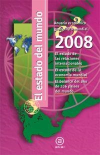 ESTADO DEL MUNDO 2008, EL | 9788446028284 | VARIS | Llibres.cat | Llibreria online en català | La Impossible Llibreters Barcelona