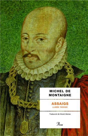 Assaigs III | 9788484371458 | Montaigne, Michel de | Llibres.cat | Llibreria online en català | La Impossible Llibreters Barcelona